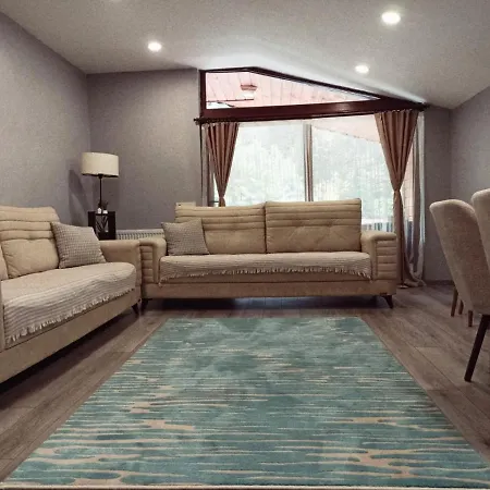 Han Pansiyon Lejlighedshotel *