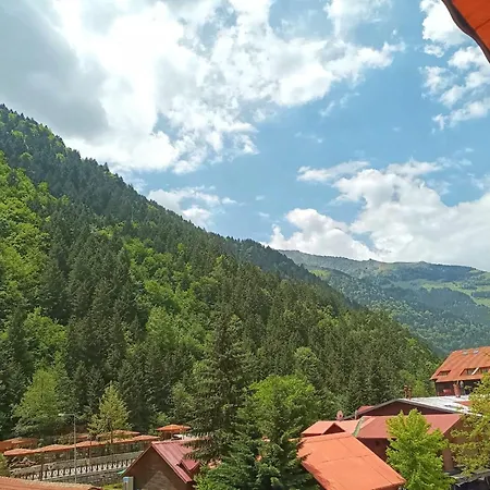Lejlighedshotel Han Pansiyon