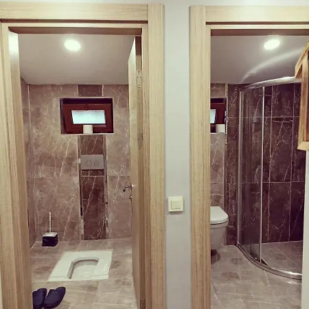 Lejlighedshotel Han Pansiyon *