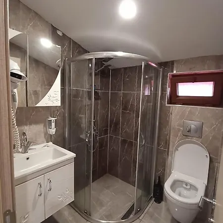Han Pansiyon Lejlighedshotel