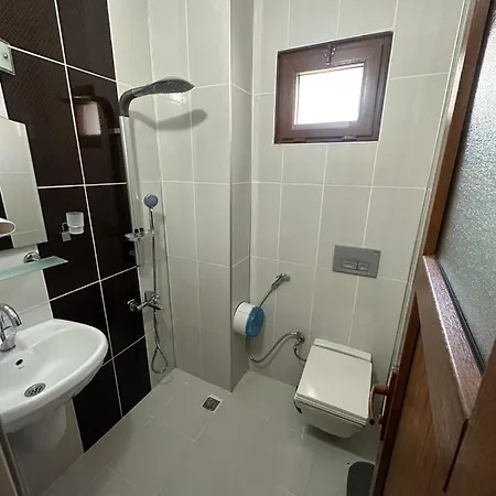 Lejlighedshotel Han Pansiyon *
