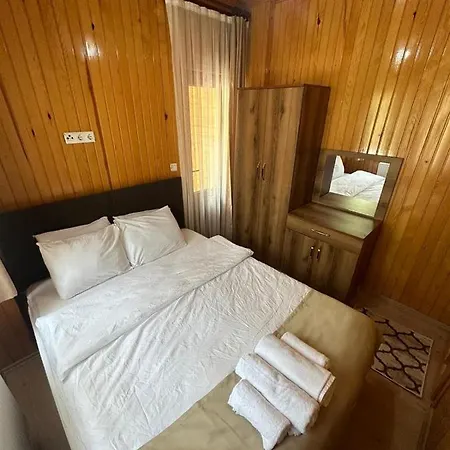 Han Pansiyon Lejlighedshotel