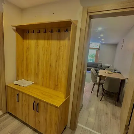 Han Pansiyon Lejlighedshotel Caykara