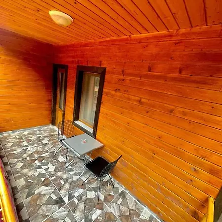 Han Pansiyon Lejlighedshotel Caykara