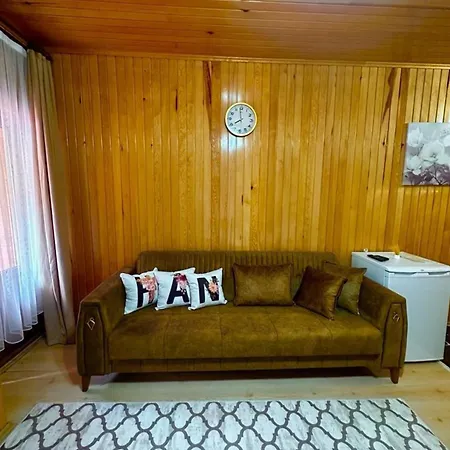 Han Pansiyon Lejlighedshotel Caykara