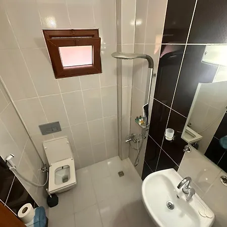 Lejlighedshotel Han Pansiyon