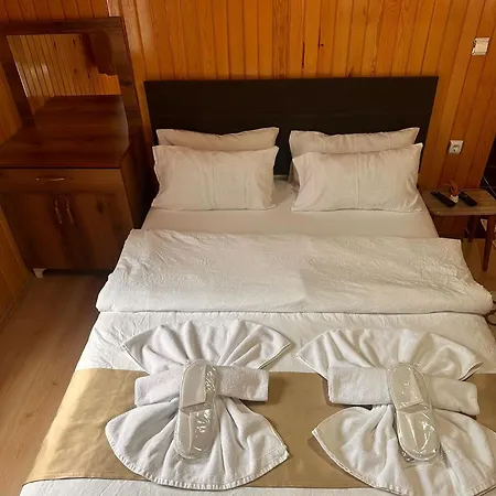 Han Pansiyon Lejlighedshotel *