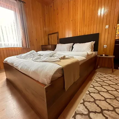 Lejlighedshotel Han Pansiyon *