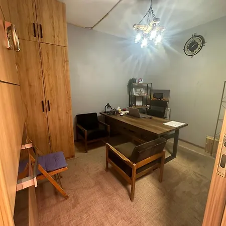 Han Pansiyon Lejlighedshotel Caykara